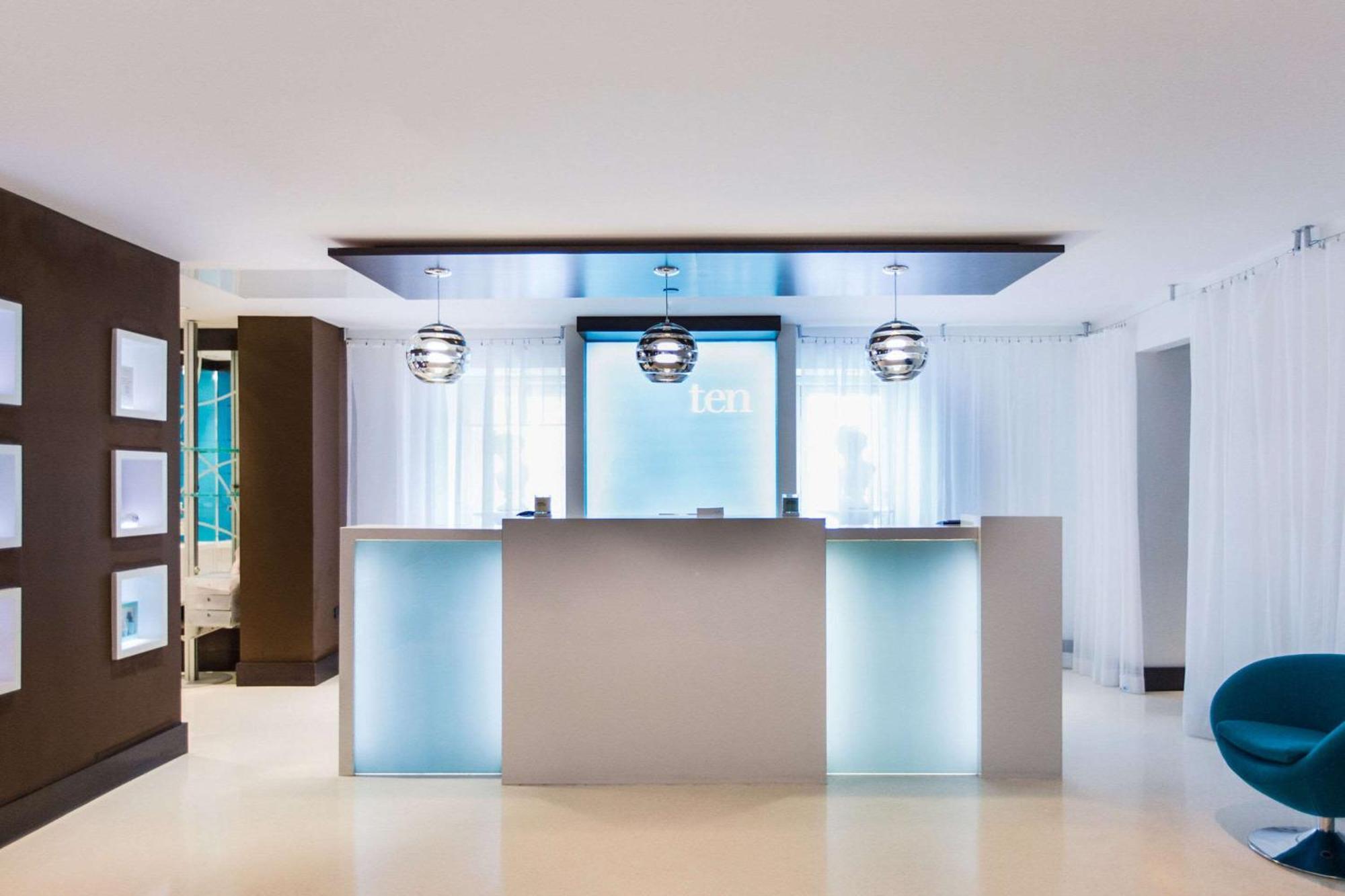 The Fort Garry Hotel Spa And Conference Centre, Ascend Hotel Collection Winnipeg Eksteriør bilde