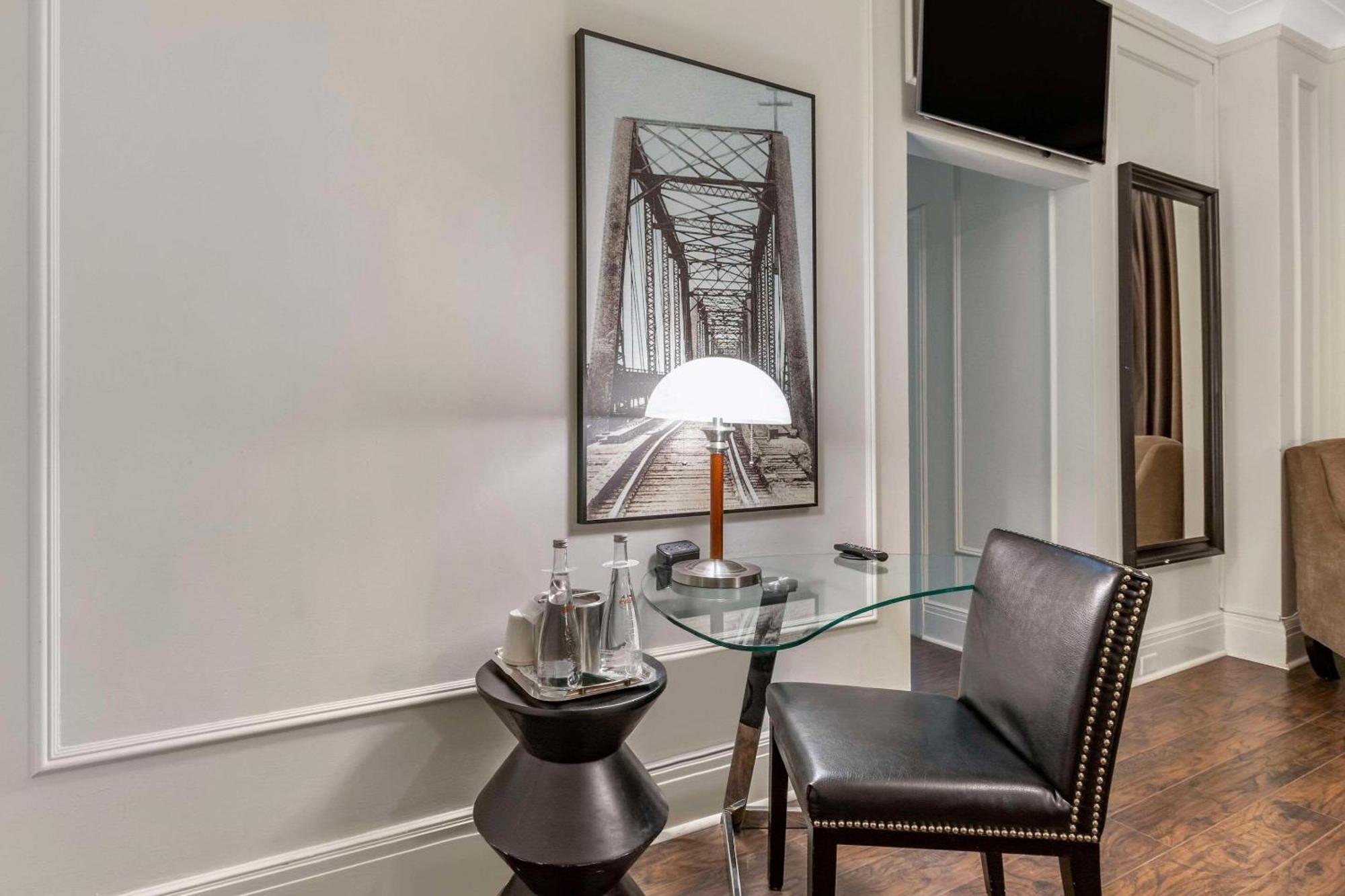 The Fort Garry Hotel Spa And Conference Centre, Ascend Hotel Collection Winnipeg Eksteriør bilde